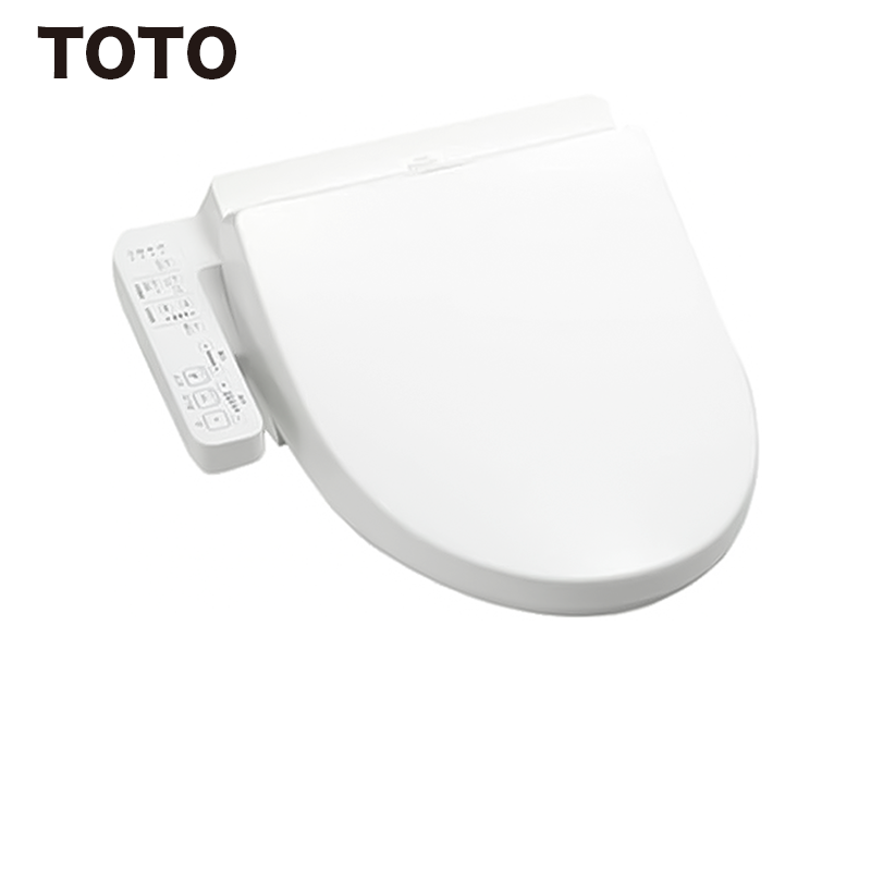 【TOTO】温水洗浄便座 ウォシュレットBV1 ホワイト / TCF2213E NW1